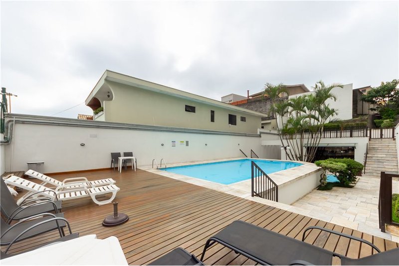 Apartamento a venda - Jardim Colombo -1 suíte 81m² Frei Bonifácio Dux São Paulo - 