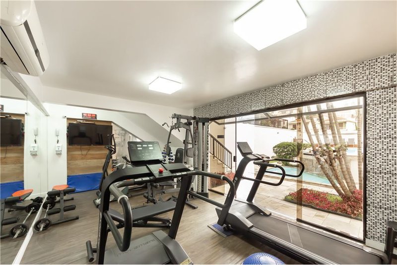 Apartamento a venda - Jardim Colombo -1 suíte 81m² Frei Bonifácio Dux São Paulo - 
