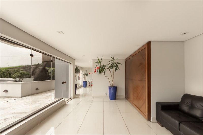 Apartamento a venda - Jardim Colombo -1 suíte 81m² Frei Bonifácio Dux São Paulo - 