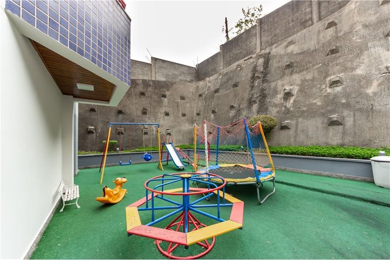 Apartamento a venda - Jardim Colombo -1 suíte 81m² Frei Bonifácio Dux São Paulo - 