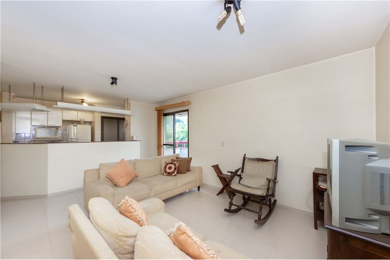 Apartamento a venda - Jardim Colombo -1 suíte 81m² Frei Bonifácio Dux São Paulo - 