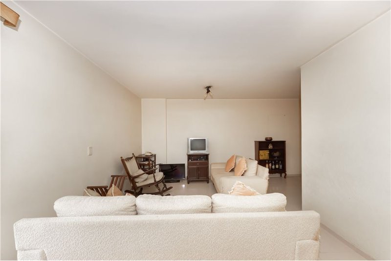 Apartamento a venda - Jardim Colombo -1 suíte 81m² Frei Bonifácio Dux São Paulo - 