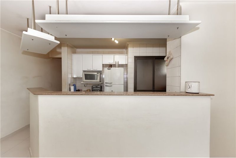Apartamento a venda - Jardim Colombo -1 suíte 81m² Frei Bonifácio Dux São Paulo - 