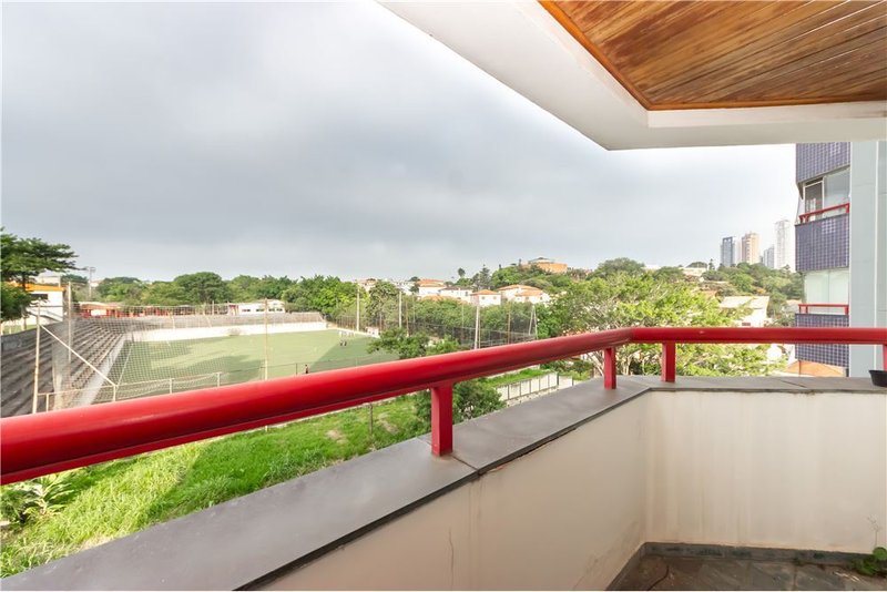 Apartamento a venda - Jardim Colombo -1 suíte 81m² Frei Bonifácio Dux São Paulo - 