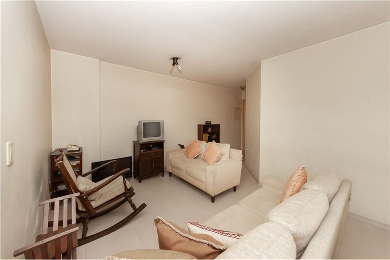 Apartamento a venda - Jardim Colombo -1 suíte 81m² Frei Bonifácio Dux São Paulo - 