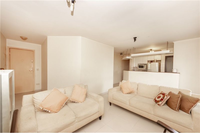 Apartamento a venda - Jardim Colombo -1 suíte 81m² Frei Bonifácio Dux São Paulo - 