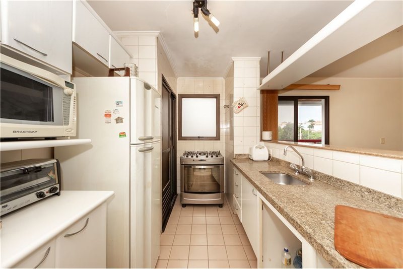 Apartamento a venda - Jardim Colombo -1 suíte 81m² Frei Bonifácio Dux São Paulo - 