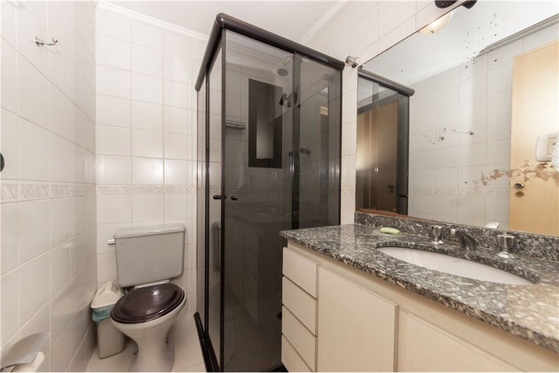 Apartamento a venda - Jardim Colombo -1 suíte 81m² Frei Bonifácio Dux São Paulo - 