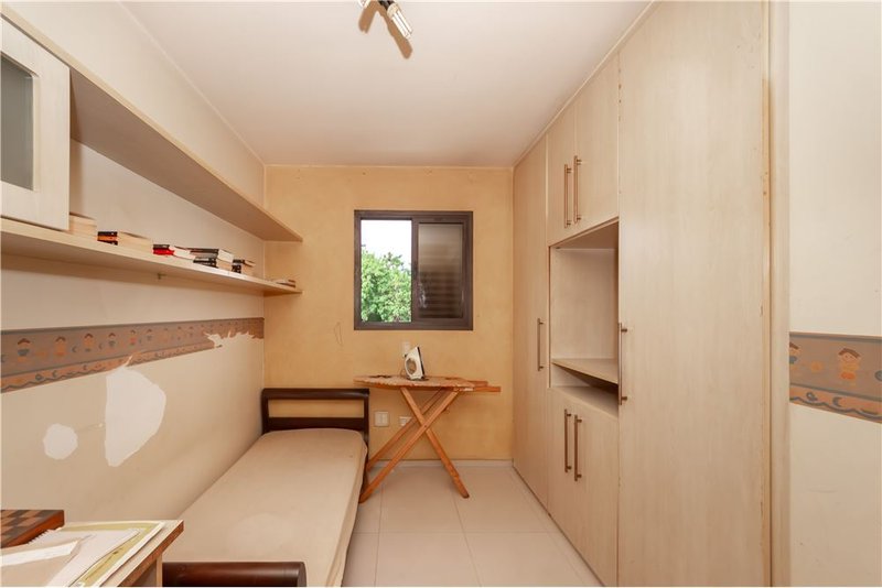 Apartamento a venda - Jardim Colombo -1 suíte 81m² Frei Bonifácio Dux São Paulo - 