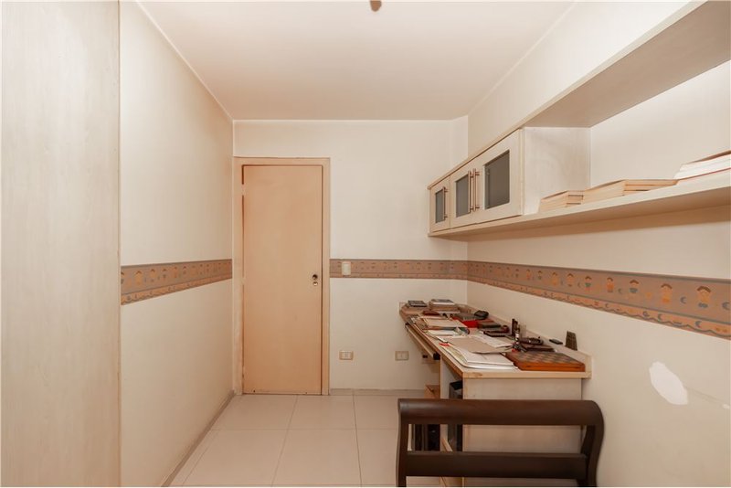 Apartamento a venda - Jardim Colombo -1 suíte 81m² Frei Bonifácio Dux São Paulo - 