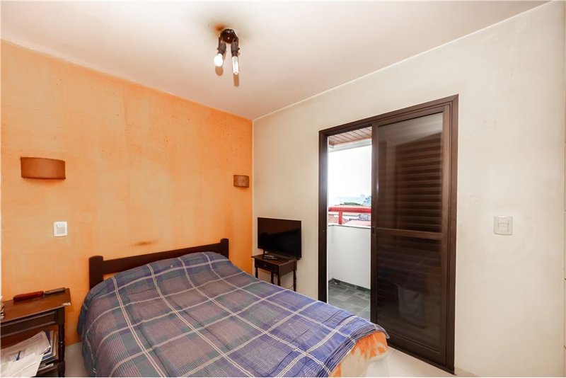 Apartamento a venda - Jardim Colombo -1 suíte 81m² Frei Bonifácio Dux São Paulo - 