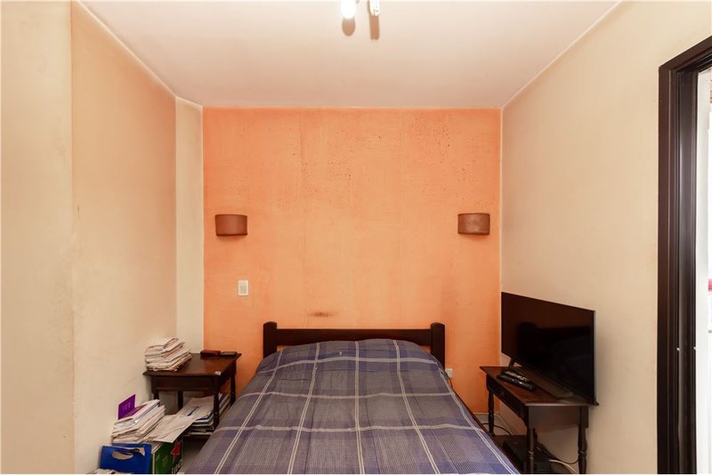 Apartamento a venda - Jardim Colombo -1 suíte 81m² Frei Bonifácio Dux São Paulo - 