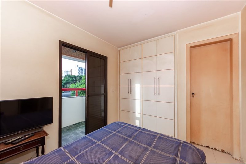 Apartamento a venda - Jardim Colombo -1 suíte 81m² Frei Bonifácio Dux São Paulo - 