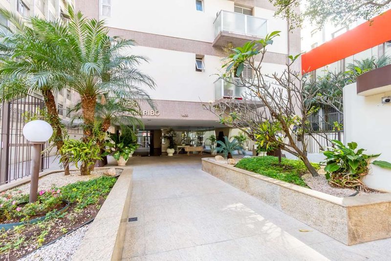 Apartamento a venda - Pinheiros - 2 suítes 224m² Oscar Freire 1500 São Paulo - 