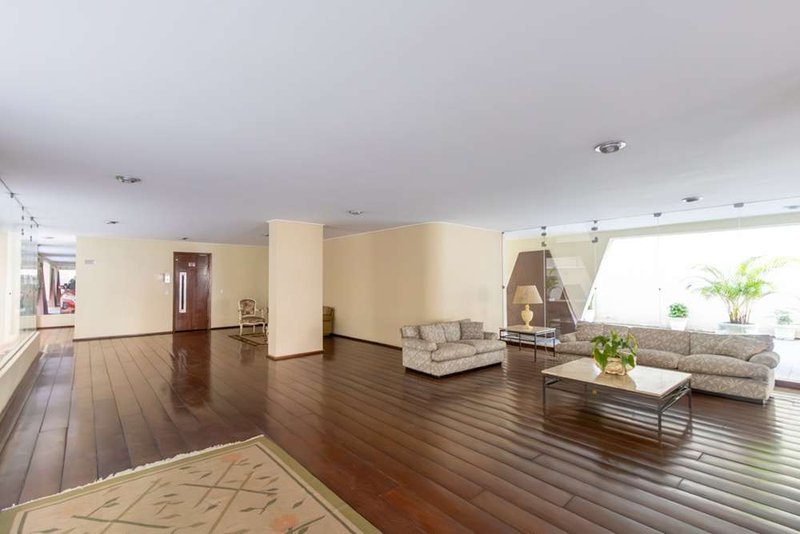 Apartamento a venda - Pinheiros - 2 suítes 224m² Oscar Freire 1500 São Paulo - 