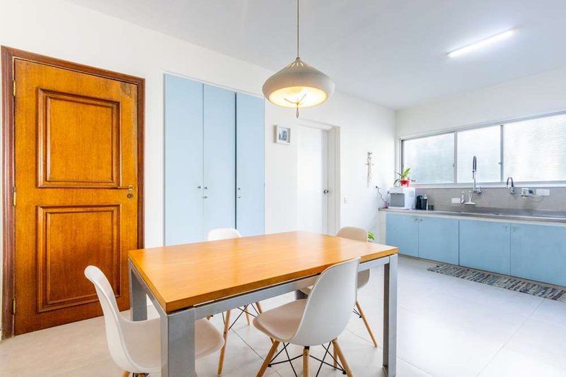 Apartamento a venda - Pinheiros - 2 suítes 224m² Oscar Freire 1500 São Paulo - 