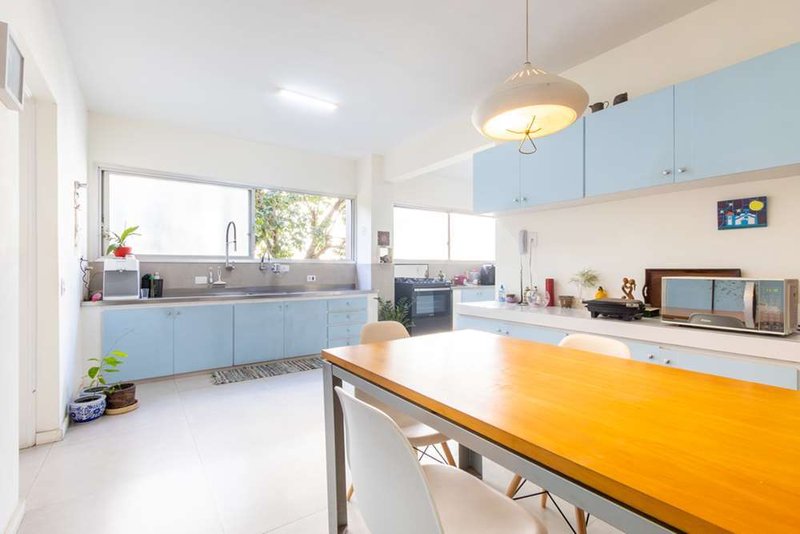 Apartamento a venda - Pinheiros - 2 suítes 224m² Oscar Freire 1500 São Paulo - 