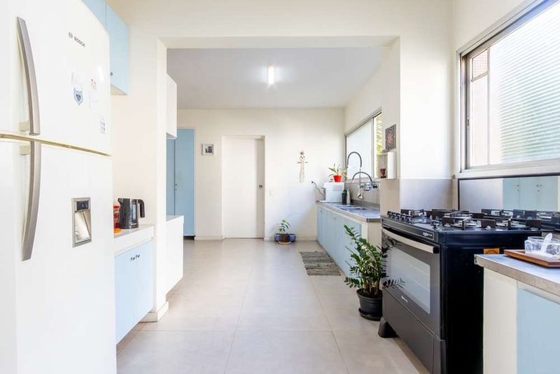Apartamento a venda - Pinheiros - 2 suítes 224m² Oscar Freire 1500 São Paulo - 