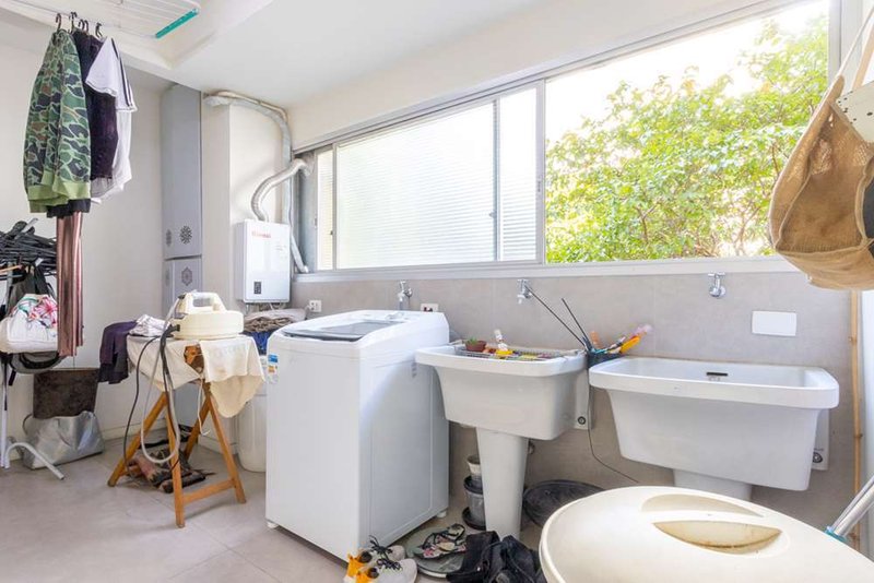 Apartamento a venda - Pinheiros - 2 suítes 224m² Oscar Freire 1500 São Paulo - 