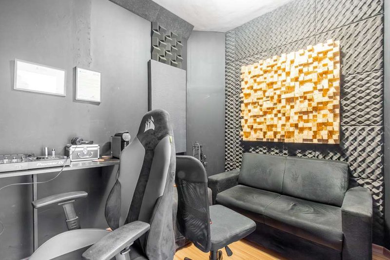 Apartamento a venda - Pinheiros - 2 suítes 224m² Oscar Freire 1500 São Paulo - 