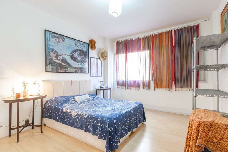 Apartamento a venda - Pinheiros - 2 suítes 224m² Oscar Freire 1500 São Paulo - 