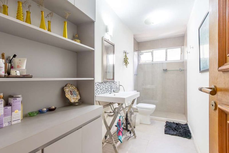 Apartamento a venda - Pinheiros - 2 suítes 224m² Oscar Freire 1500 São Paulo - 