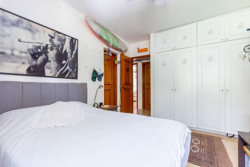 Apartamento a venda - Pinheiros - 2 suítes 224m² Oscar Freire 1500 São Paulo - 