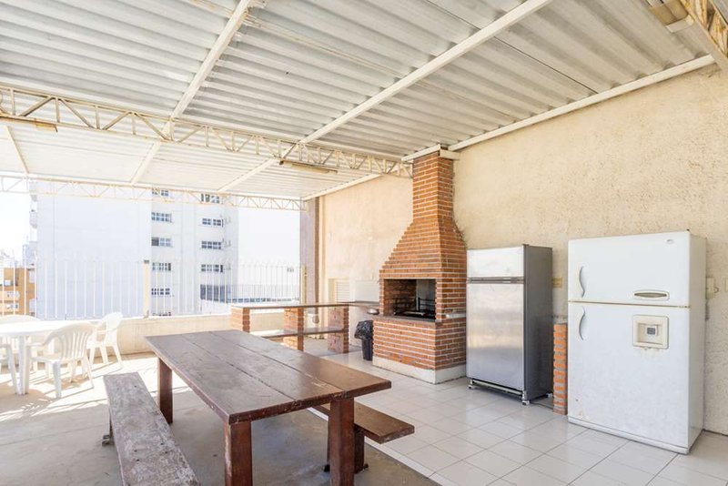 Apartamento a venda - Pinheiros - 2 suítes 224m² Oscar Freire 1500 São Paulo - 