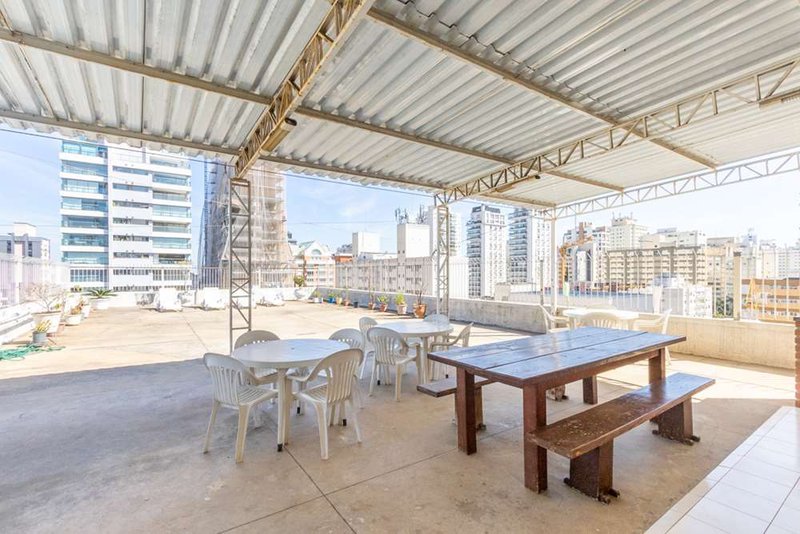 Apartamento a venda - Pinheiros - 2 suítes 224m² Oscar Freire 1500 São Paulo - 