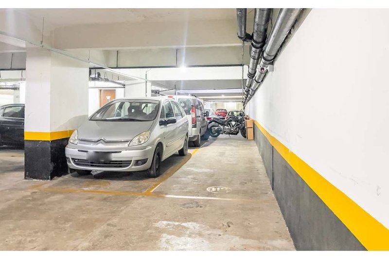 Apartamento a venda - Pinheiros - 2 suítes 224m² Oscar Freire 1500 São Paulo - 