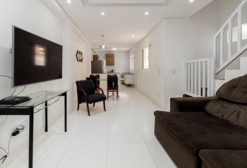 Casa a venda - Aclimação - 1 suíte 140m² Miguel Teles Júnior São Paulo - 