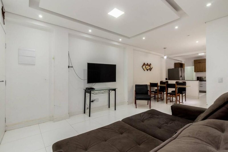 Casa a venda - Aclimação - 1 suíte 140m² Miguel Teles Júnior São Paulo - 