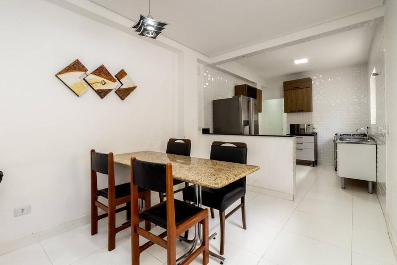 Casa a venda - Aclimação - 1 suíte 140m² Miguel Teles Júnior São Paulo - 