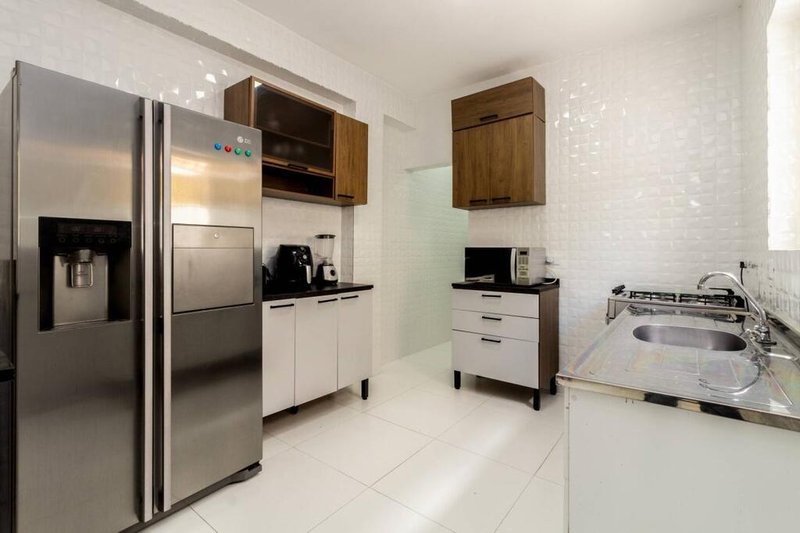 Casa a venda - Aclimação - 1 suíte 140m² Miguel Teles Júnior São Paulo - 