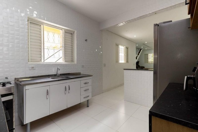Casa a venda - Aclimação - 1 suíte 140m² Miguel Teles Júnior São Paulo - 