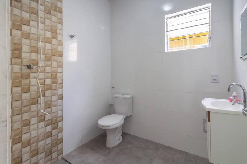 Casa a venda - Aclimação - 1 suíte 140m² Miguel Teles Júnior São Paulo - 