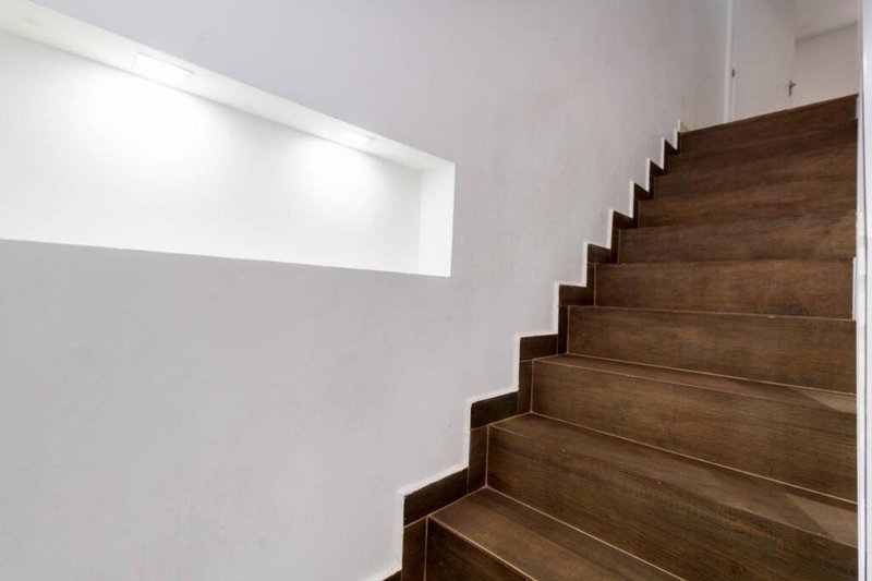 Casa a venda - Aclimação - 1 suíte 140m² Miguel Teles Júnior São Paulo - 