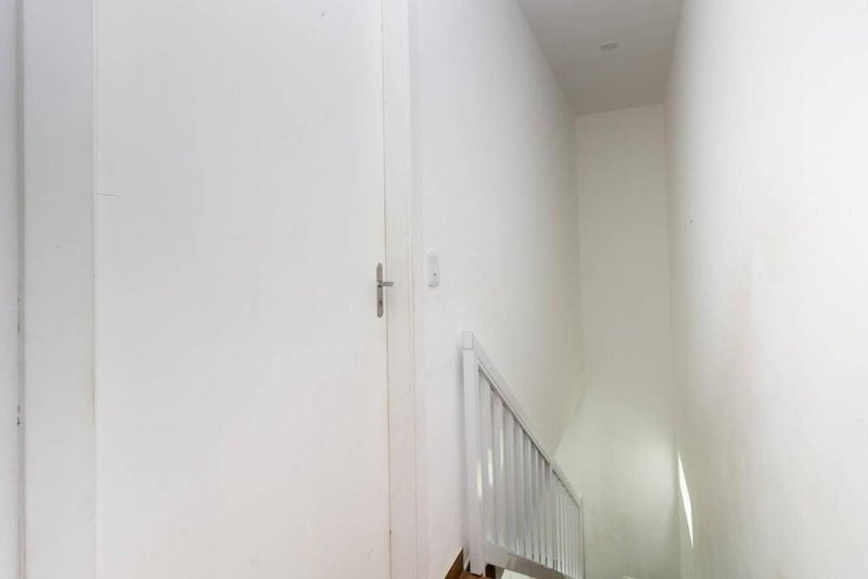Casa a venda - Aclimação - 1 suíte 140m² Miguel Teles Júnior São Paulo - 