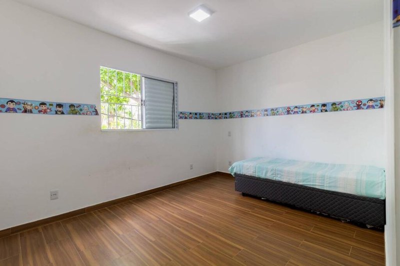 Casa a venda - Aclimação - 1 suíte 140m² Miguel Teles Júnior São Paulo - 
