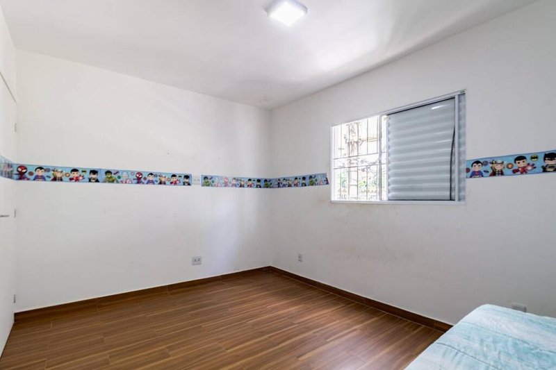 Casa a venda - Aclimação - 1 suíte 140m² Miguel Teles Júnior São Paulo - 