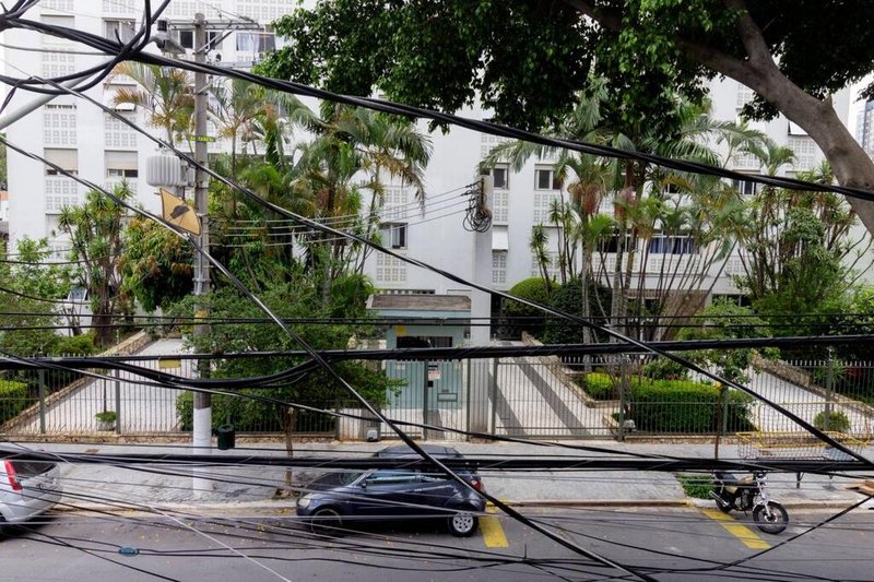 Casa a venda - Aclimação - 1 suíte 140m² Miguel Teles Júnior São Paulo - 