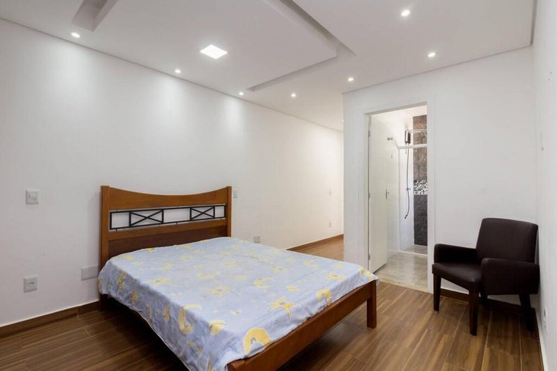 Casa a venda - Aclimação - 1 suíte 140m² Miguel Teles Júnior São Paulo - 