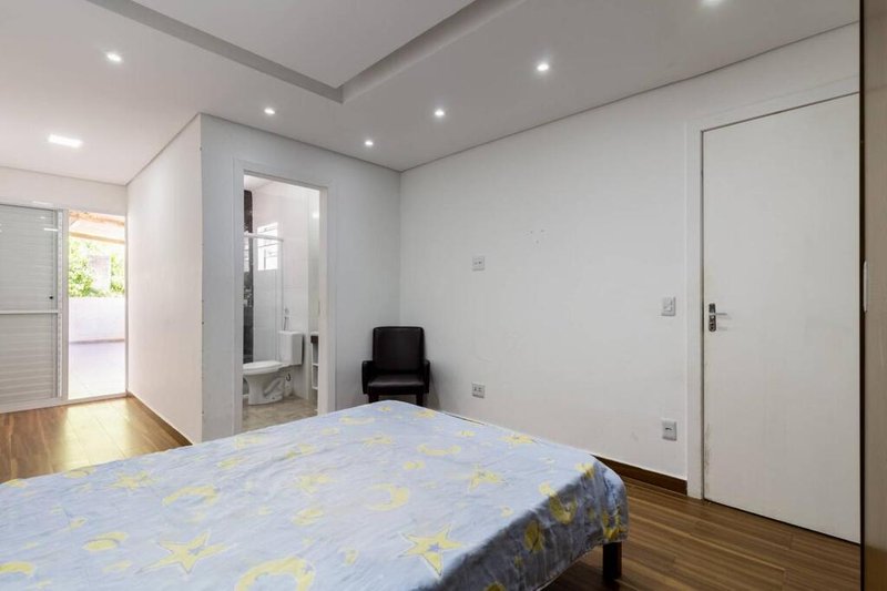 Casa a venda - Aclimação - 1 suíte 140m² Miguel Teles Júnior São Paulo - 