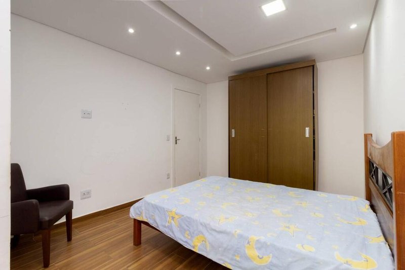 Casa a venda - Aclimação - 1 suíte 140m² Miguel Teles Júnior São Paulo - 