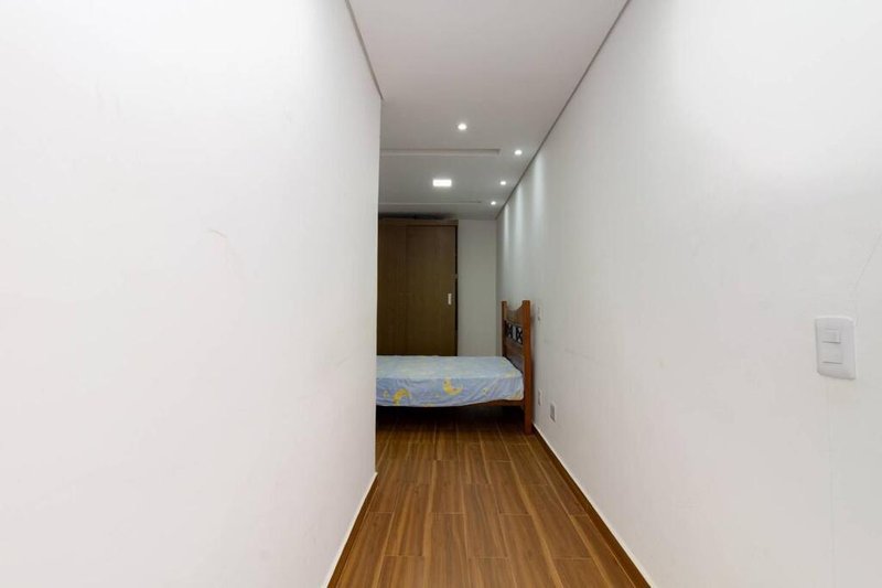 Casa a venda - Aclimação - 1 suíte 140m² Miguel Teles Júnior São Paulo - 