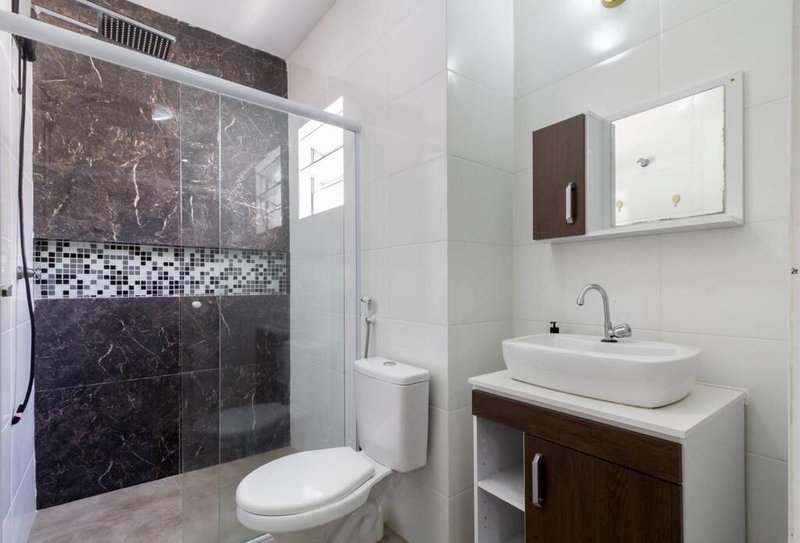 Casa a venda - Aclimação - 1 suíte 140m² Miguel Teles Júnior São Paulo - 