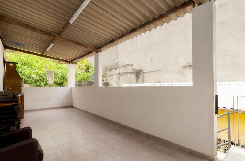 Casa a venda - Aclimação - 1 suíte 140m² Miguel Teles Júnior São Paulo - 