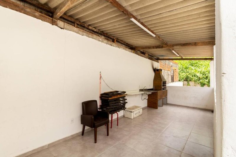 Casa a venda - Aclimação - 1 suíte 140m² Miguel Teles Júnior São Paulo - 