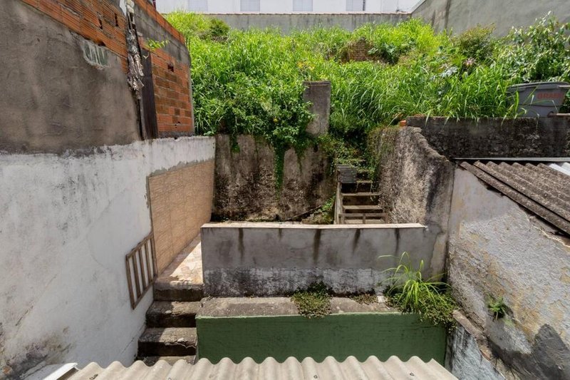 Casa a venda - Aclimação - 1 suíte 140m² Miguel Teles Júnior São Paulo - 