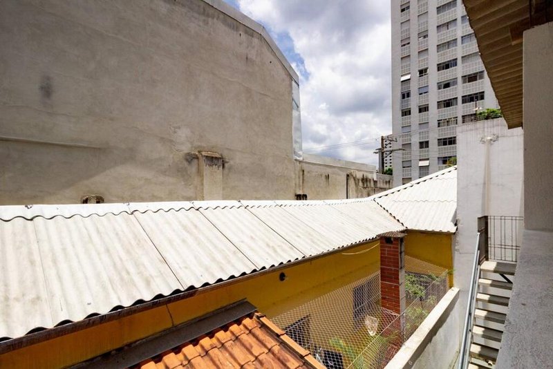 Casa a venda - Aclimação - 1 suíte 140m² Miguel Teles Júnior São Paulo - 